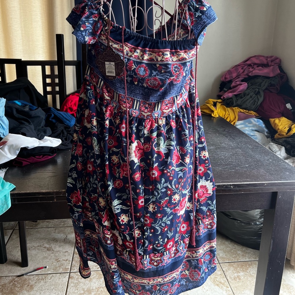 Dress